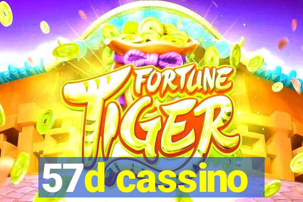 57d cassino